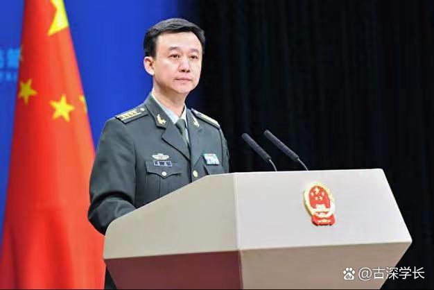 古有《孟子.告子下》——生于忧患，死于安乐；
吴谦大校曾经说过——
如果人民长期