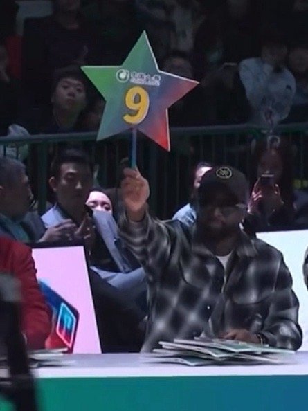 韦德！！！！！这三分怎么投怎么有！！尼克斯vs骑士