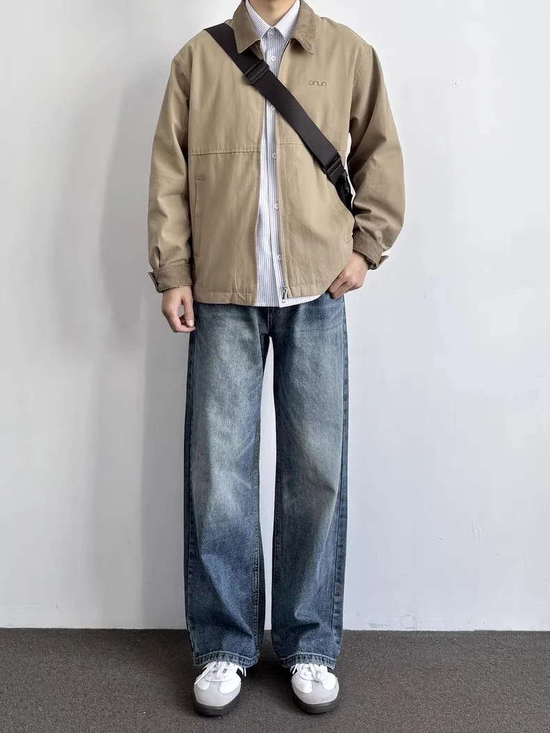 早春不费力一周穿搭