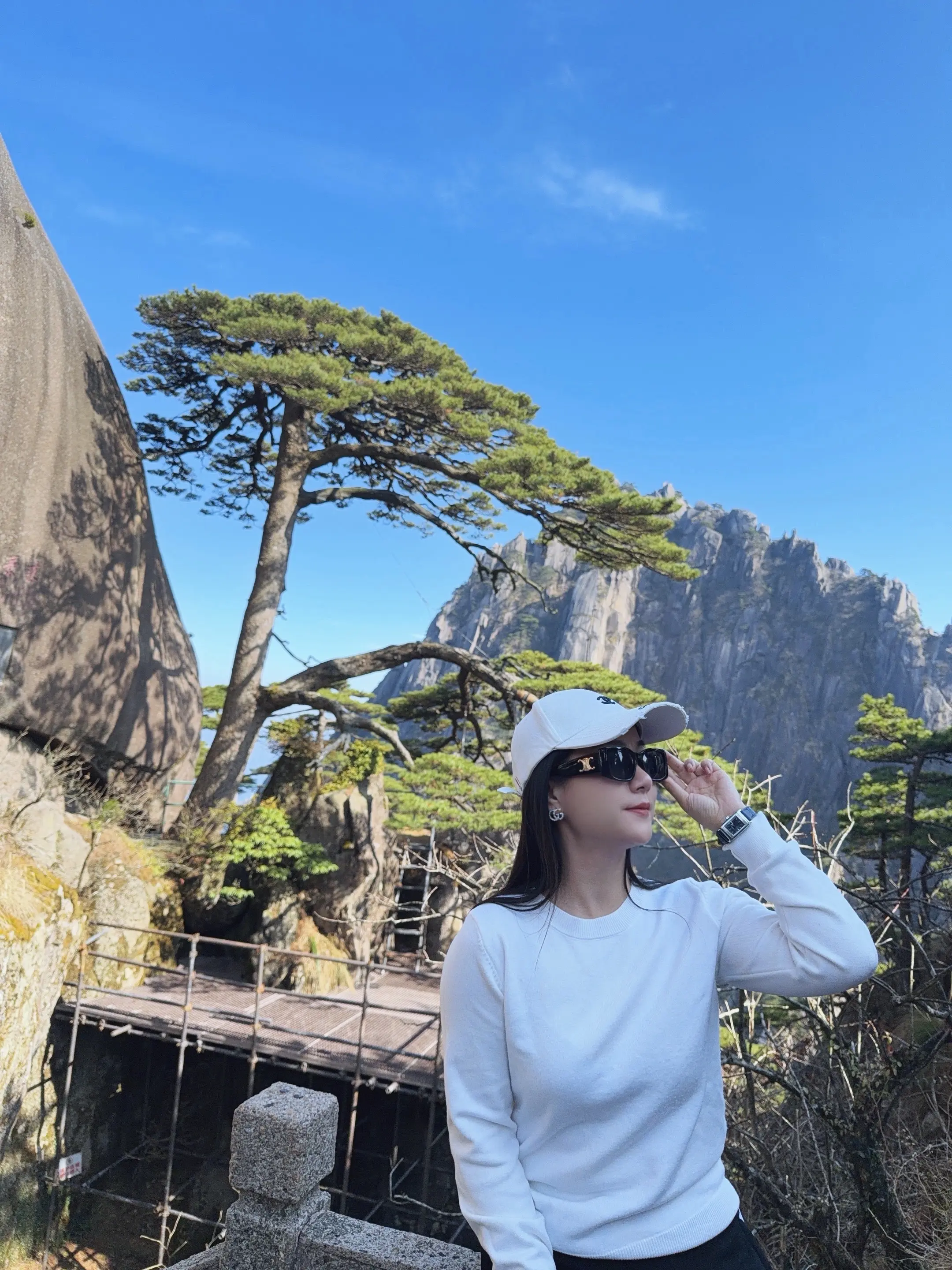 命不好 做不了幸福夫人 那就做自由女人