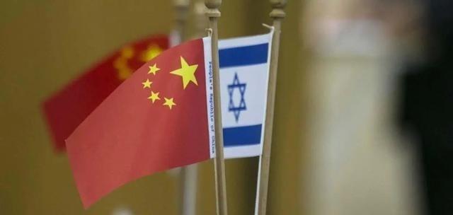 “报仇不隔夜！”72名以议员曾直接绕开中国，支持台湾加入国际组织，可他们万万没想