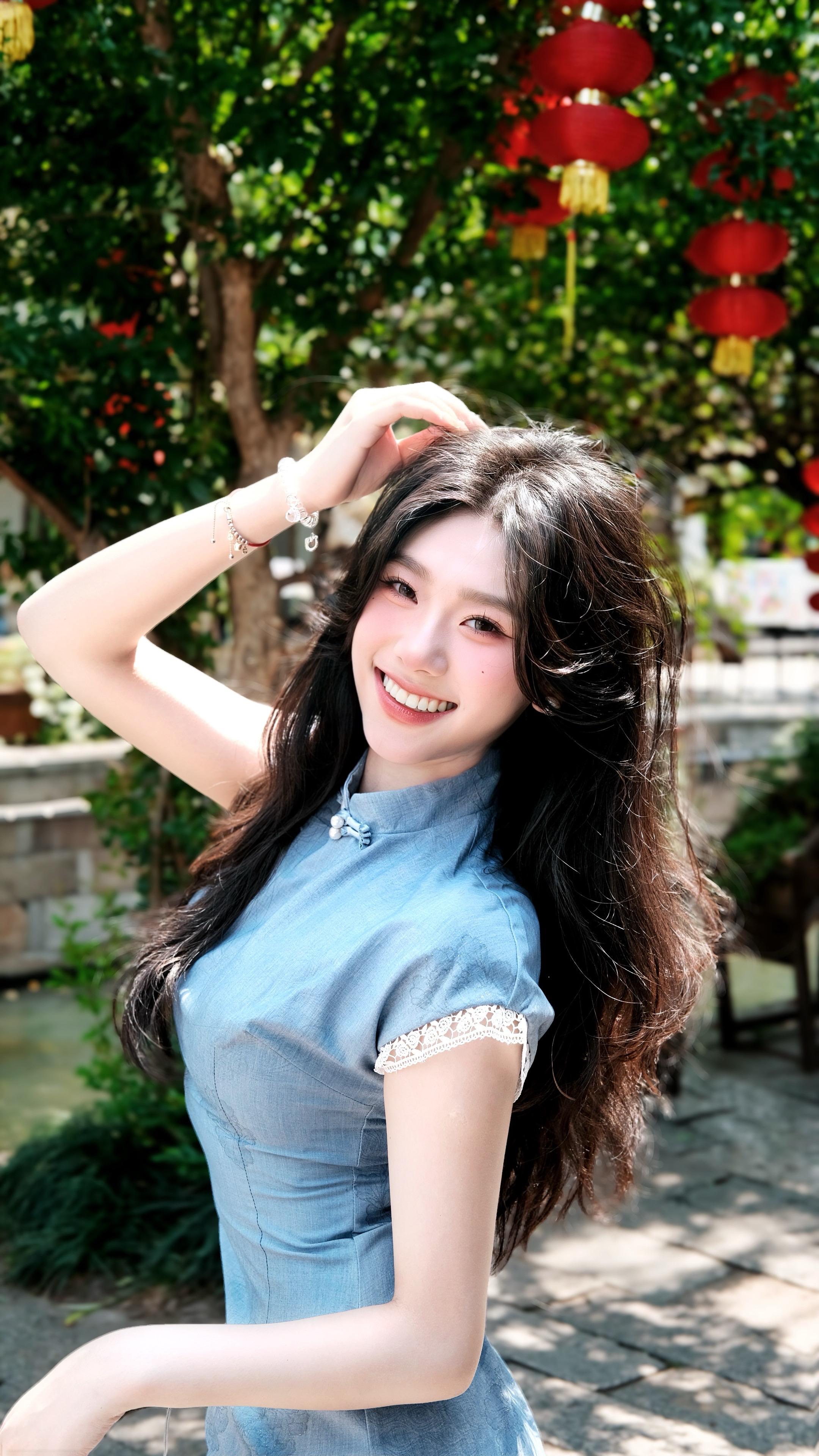 你像下过的一场雨