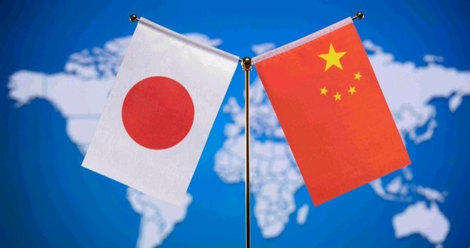 高市早苗突然对我们喊话了！高市早苗声称，希望与中国对话，希望与中国建立战略互惠关