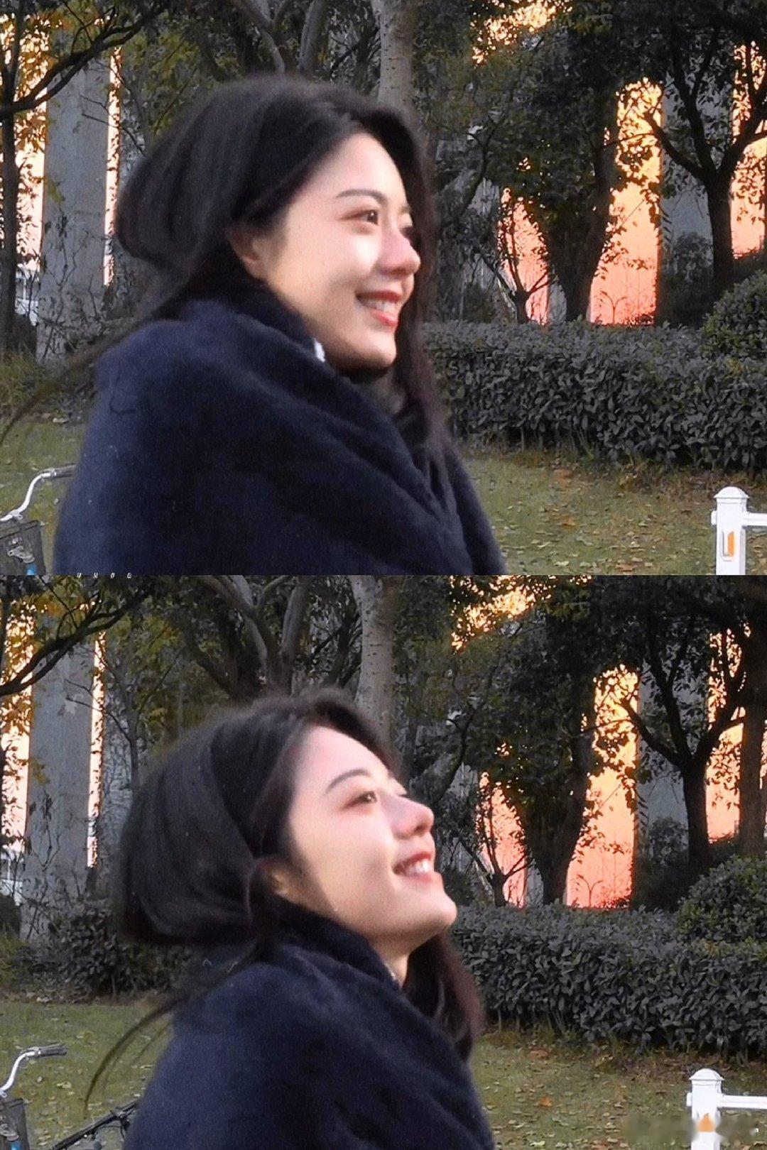 制片人说赵今麦是最有质感的00花  赵今麦凭实力被赞最有质感00花，预告中演技的