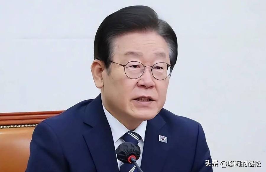 韩国要迁都，又要重盖总统府！
韩国2026年的财政预算中要拨付21亿美元用于建设