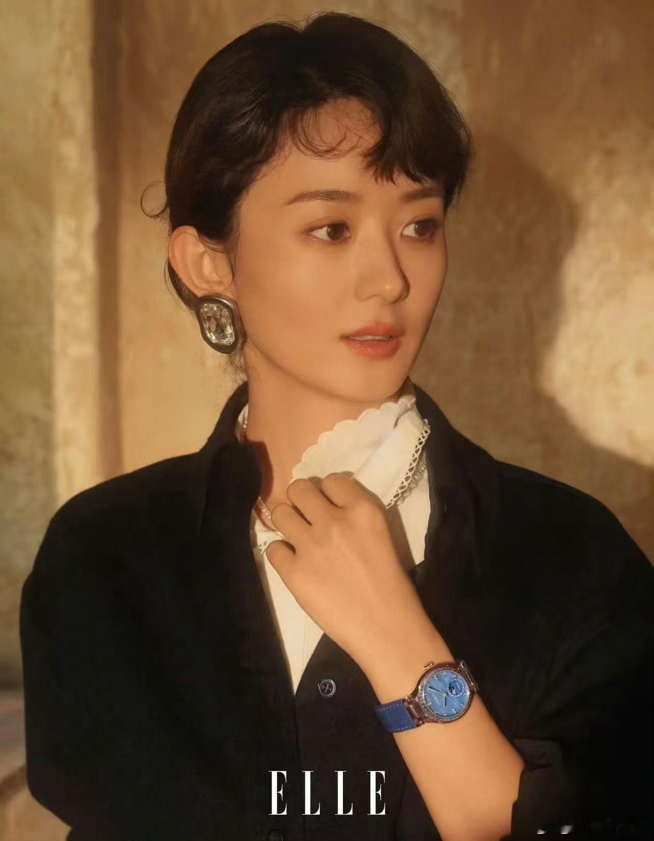 赵丽颖拿下全球观众最喜爱女演员奖第六名（亚洲第一）2025年欧洲世界电影节新增的