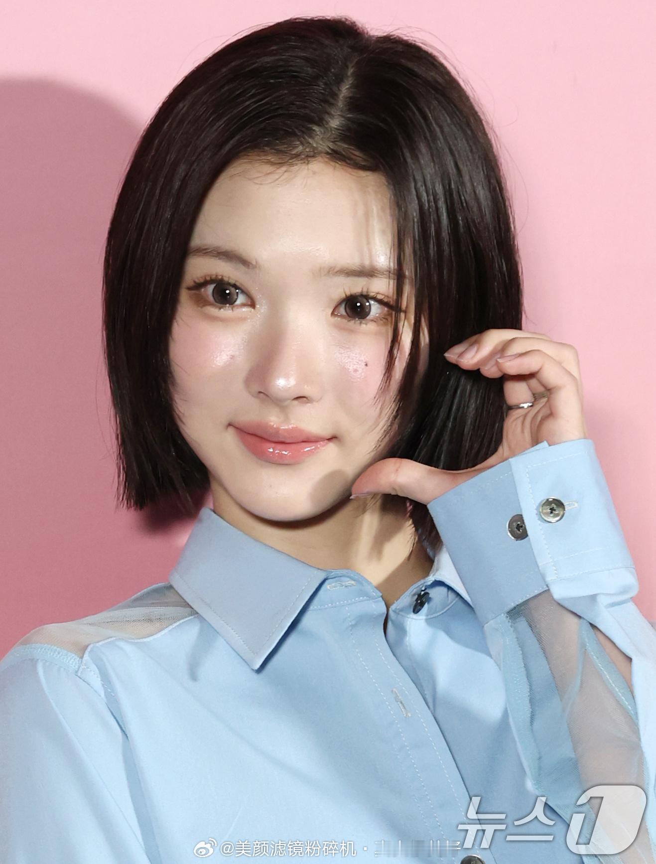 JIWOO、IAN今日活动新闻图 ​​​