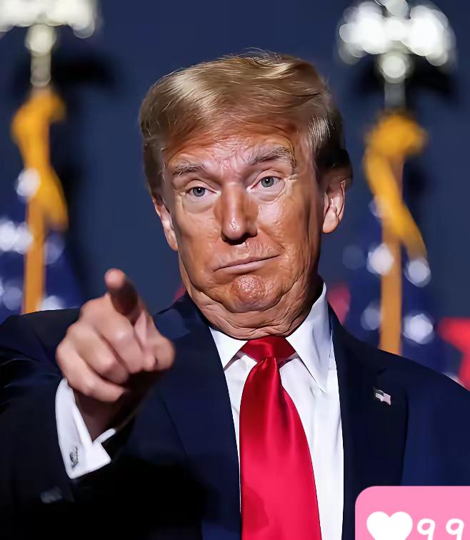 美国改口了

当地时间1月7日，特朗普公开发文表示：经过与参议员、众议员、部长和