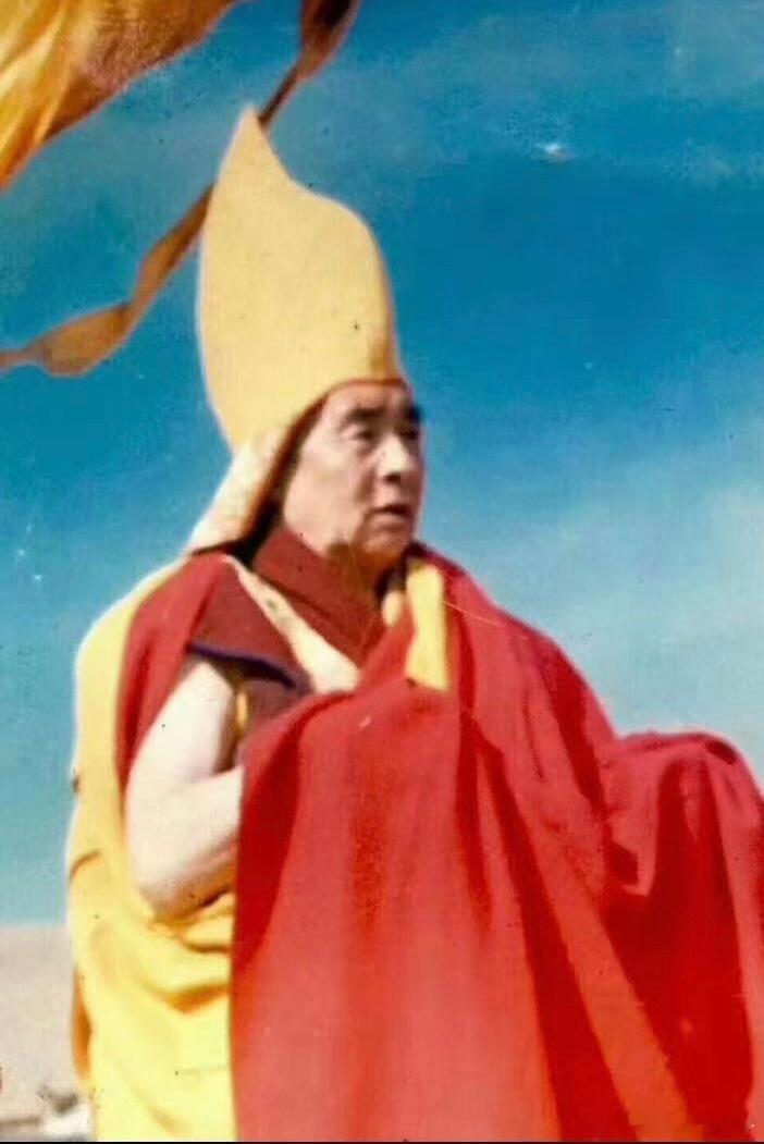 传法不为名相，而为点亮心灯。 