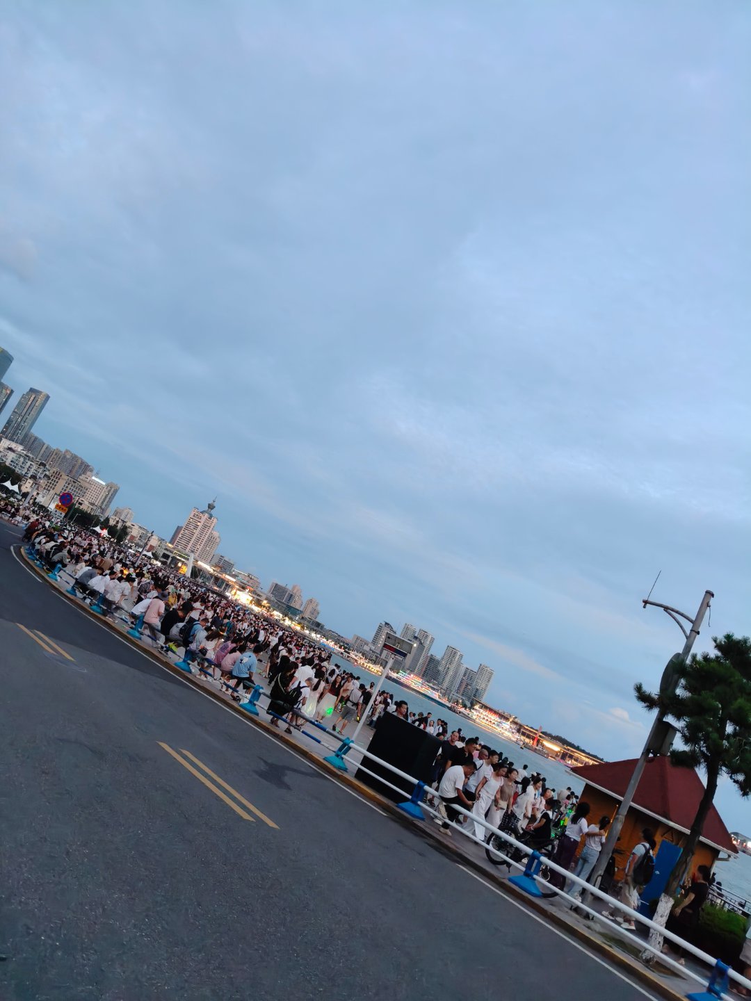 全是人