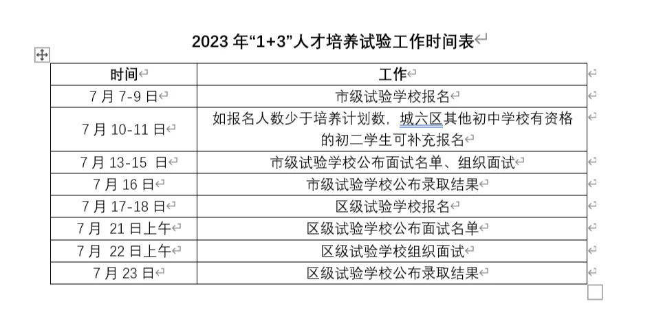 中考卷不动？边缘考生也有普高上！