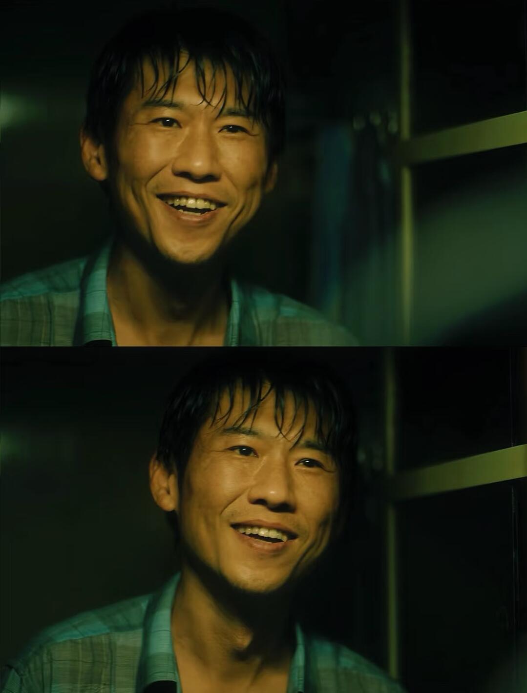 演窝囊废只服这五位，代入感拉满🔥 