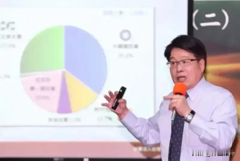 上台一个月，赖清德失去200万人支持！
台湾民意基金会民调显示，赖清德上台一个月