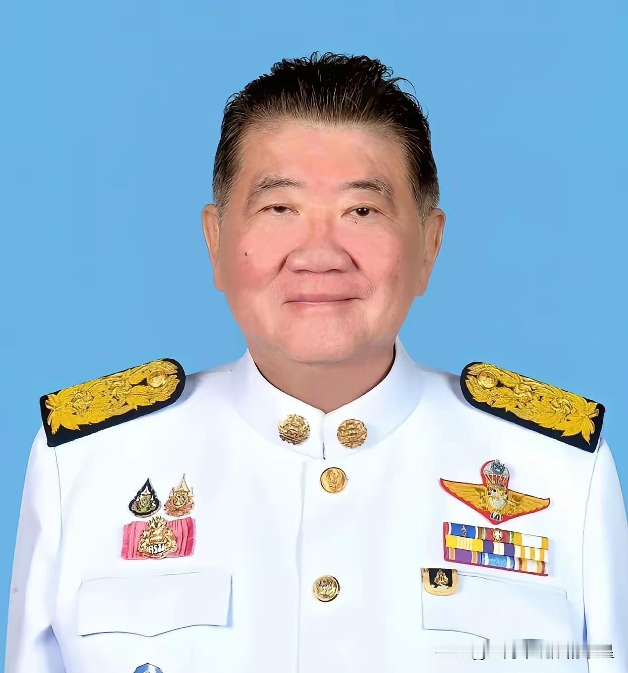 成了，泰国答应中国了。
新华社7月15日消息，泰国朱拉隆功大学7月14日正式宣布
