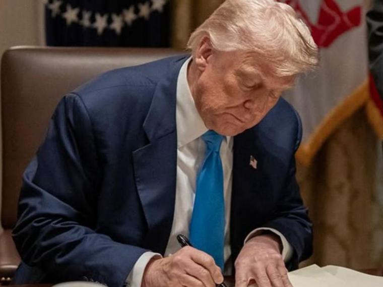 特朗普一句把对韩关税提高到25%的威胁刚放出来，韩国那边的动作就像按了快进键，国