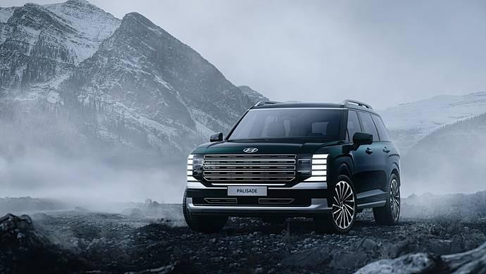 【现代汽车2025全球销售413万辆！】
现代汽车 2025 年全年在全球市场累