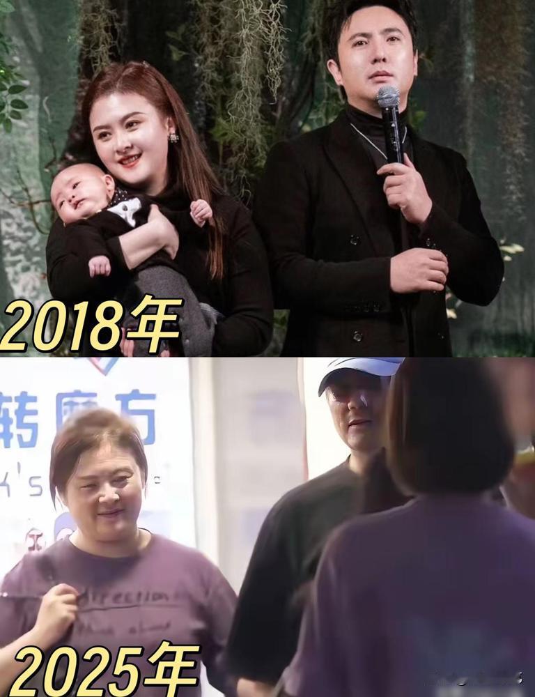 百亿影帝沈腾，曾穷到一场演出倒贴3块7。
这话现在听着像段子，但却是开心麻花早