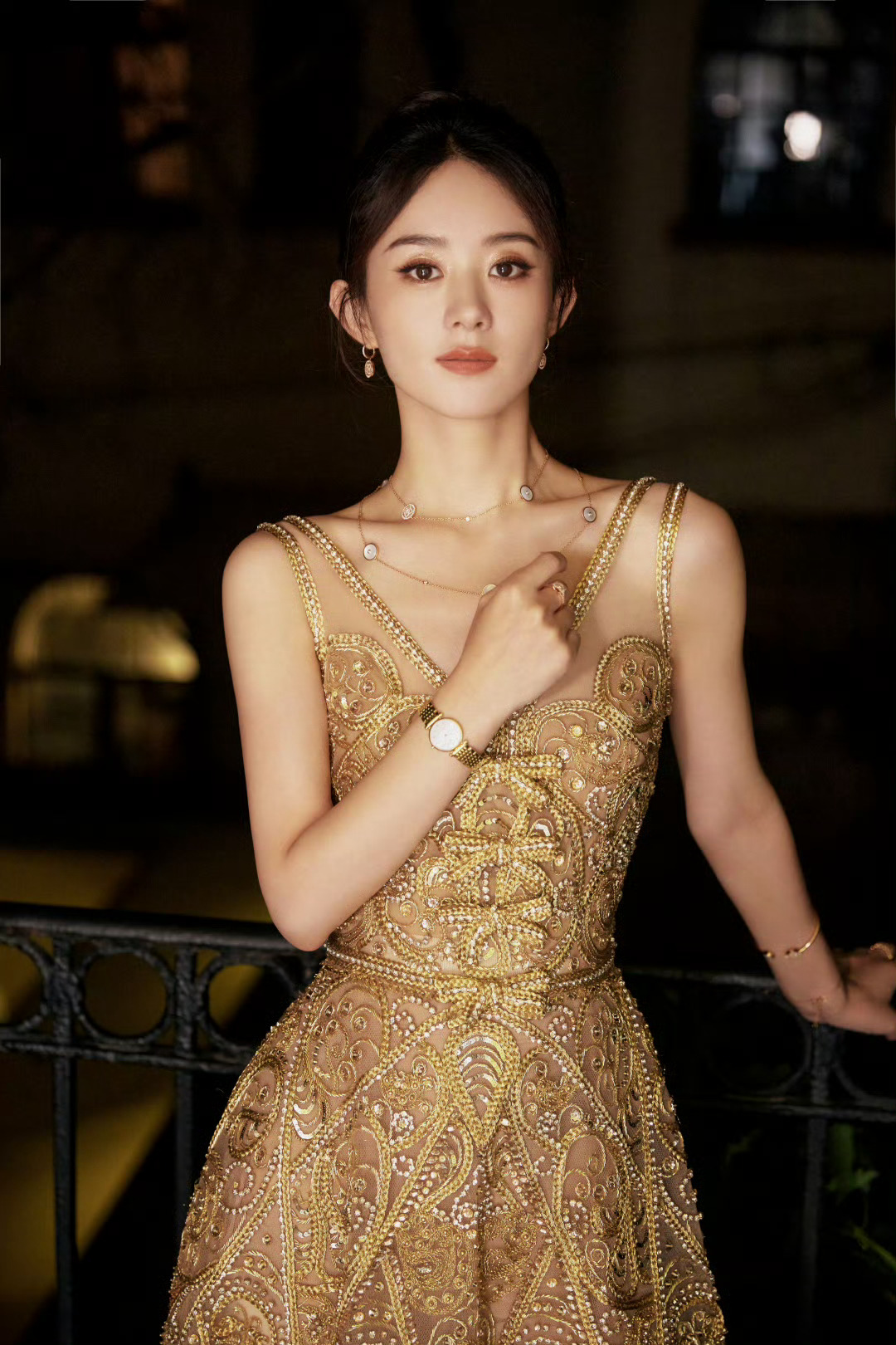 赵丽颖与凤行 zly赵丽颖 电影向阳花 希望四季循环，我陪你岁岁平安ℋℴ𝓅ℯ 