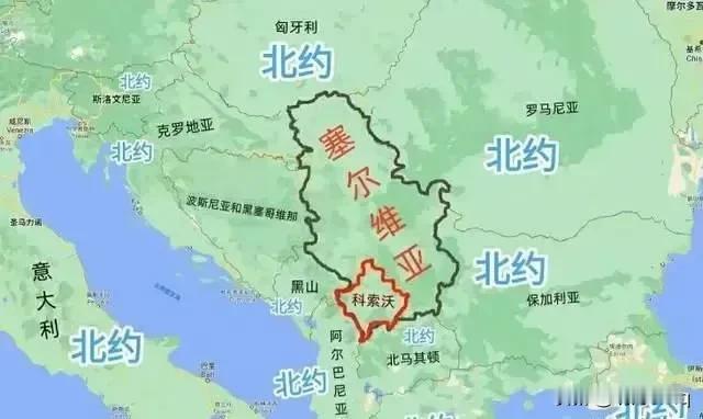 中国在北约心脏插刀：塞尔维亚部署中国造防空导弹系统！引发关注，据参考消息 1 月