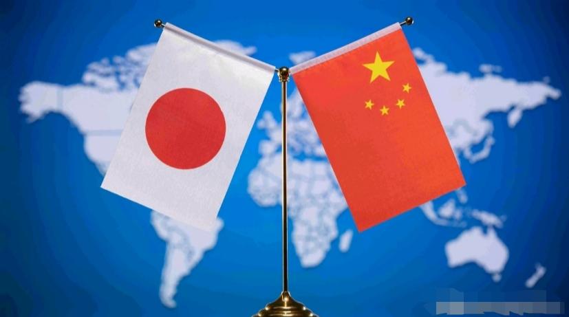 日本白高兴了！
原本以为我们是在释放中日关系和缓的信号，没想到日本只是空欢喜一场