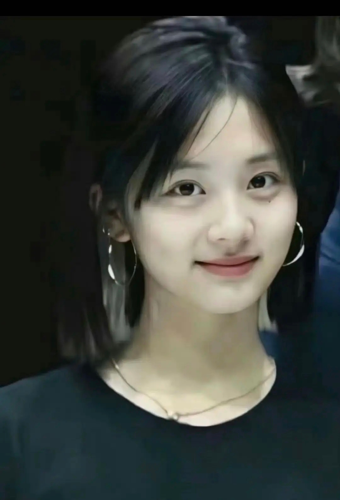 黄多多算不算天生流量圣体？这个颜直接秒了 ​​​