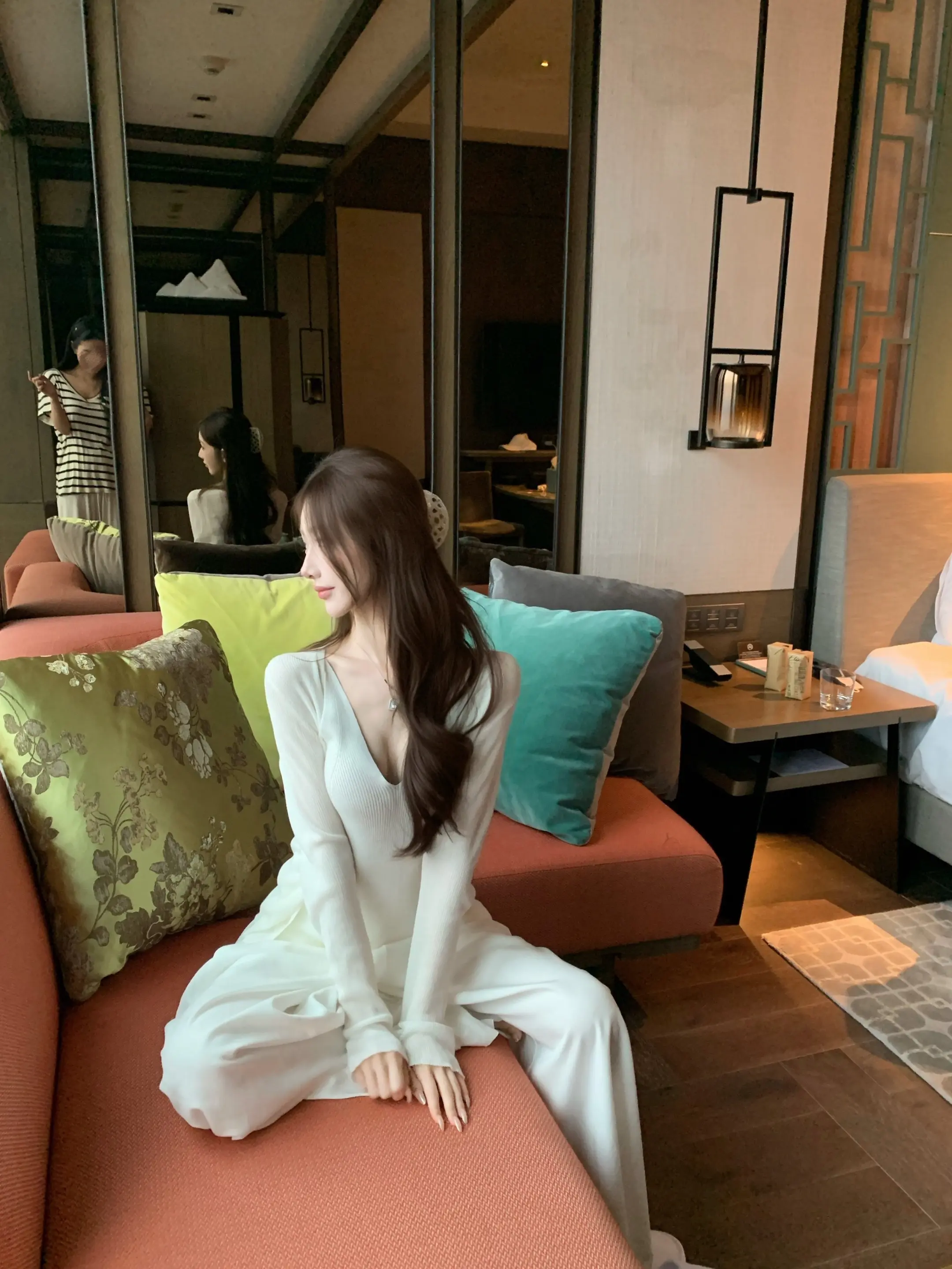 你的好 我知道