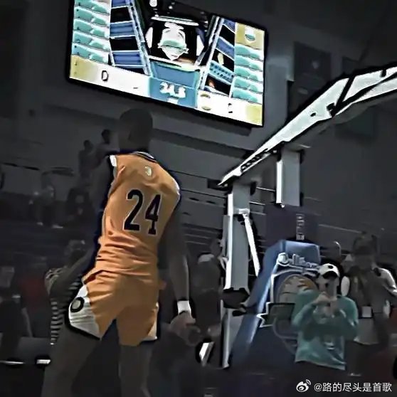 《你的诋毁丝毫不影响我前进的步伐. 篮球》这是一个你不想错过的视频，快来看看吧！