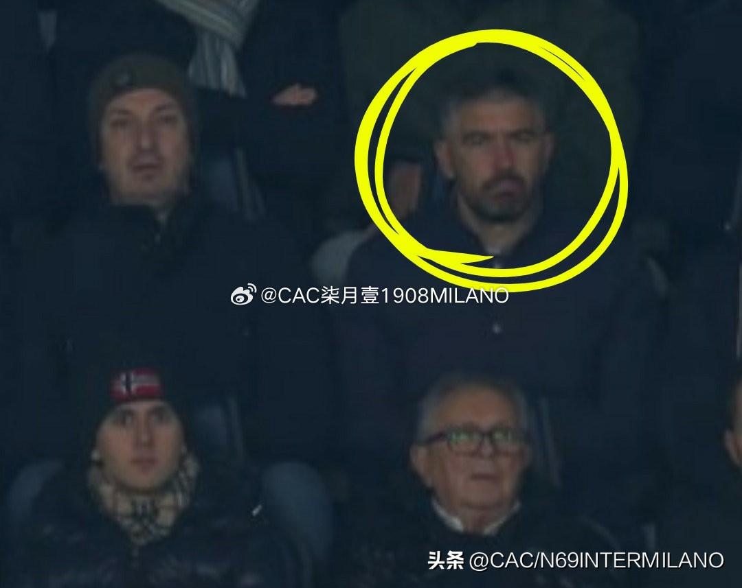 教练组已开始研究未来的比赛

距离意大利德比大概还有不到10天，
科拉罗夫昨天在