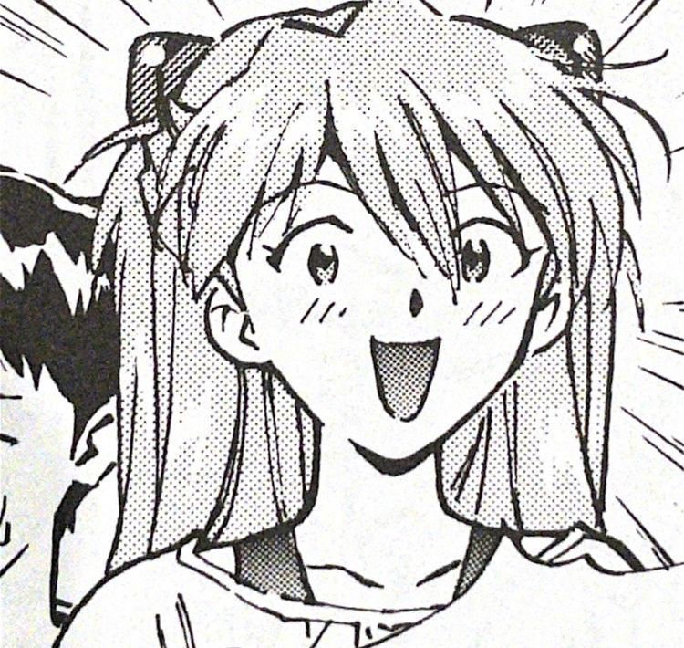 祝可爱香香 明日香 12月4日生日快乐