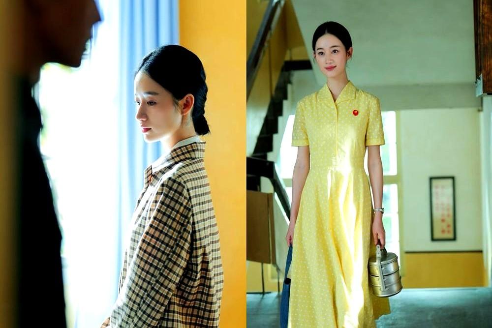 谁能想到，影后惠英红竟然公开喊话，要给一个常年演配角的郭晓婷作配。

郭晓婷明明