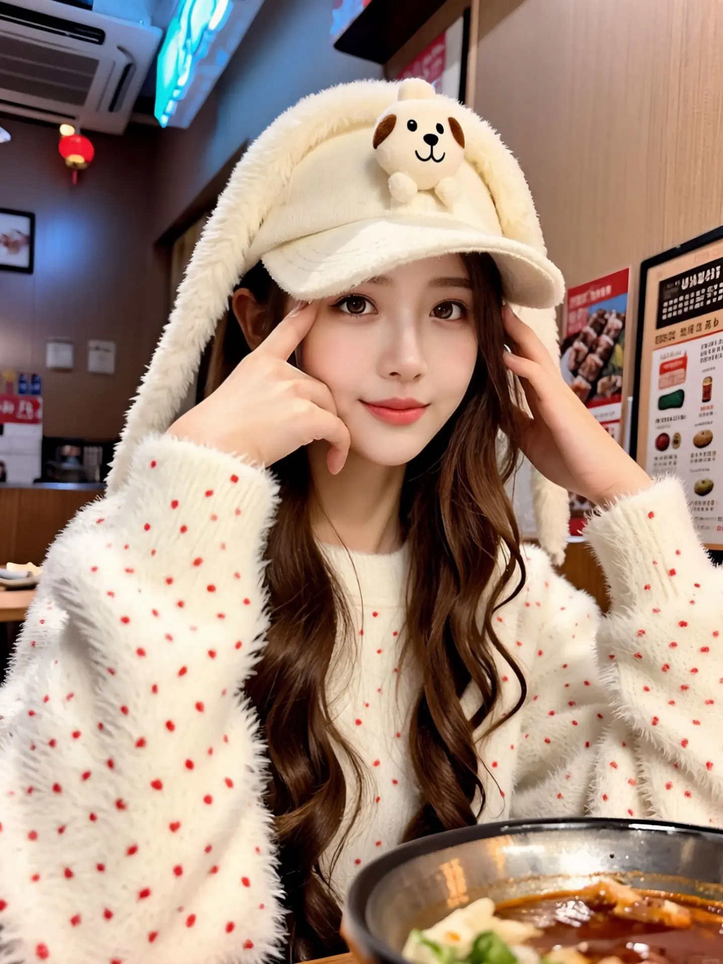 ❀ AI写真集 ❀。