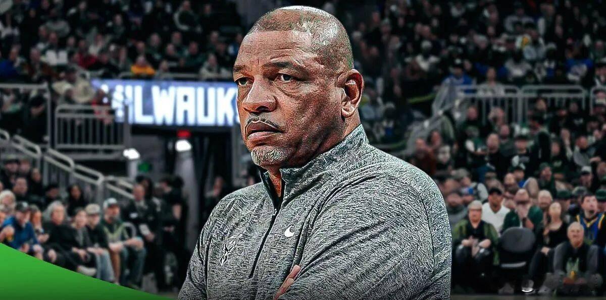 官方回应！雄鹿主帅因公开批评裁判遭罚款，意外收获球星力挺
近期，雄鹿队战绩低迷，