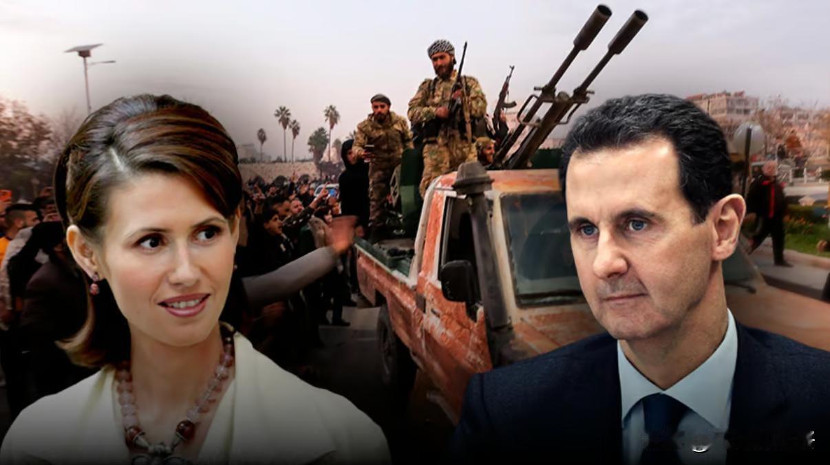 巴沙尔·阿萨德 （Bashar al-Assad） 如果在社交媒体上推出自己的博