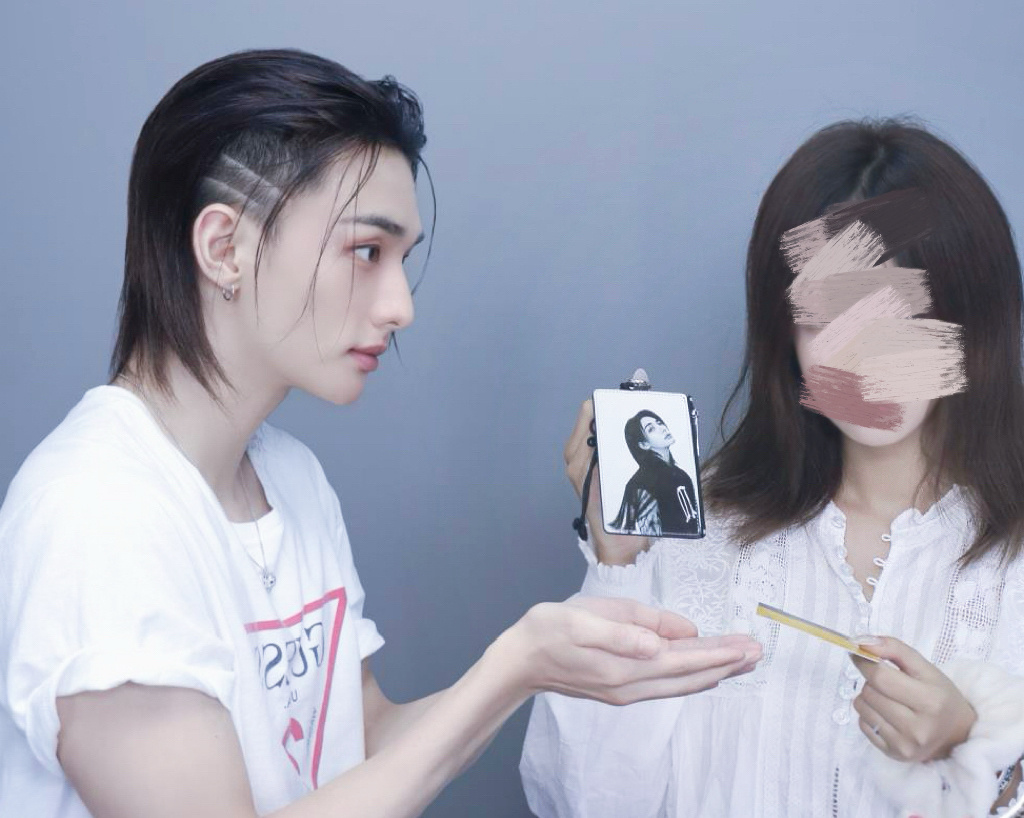 拖延症晚期终于拍了 