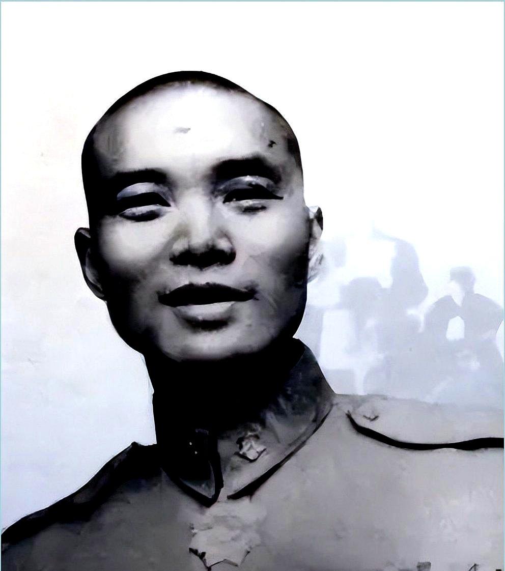 1962年，军统大特务沈醉分配到政协，月薪100元，昔日被他列入黑名单之人，成为