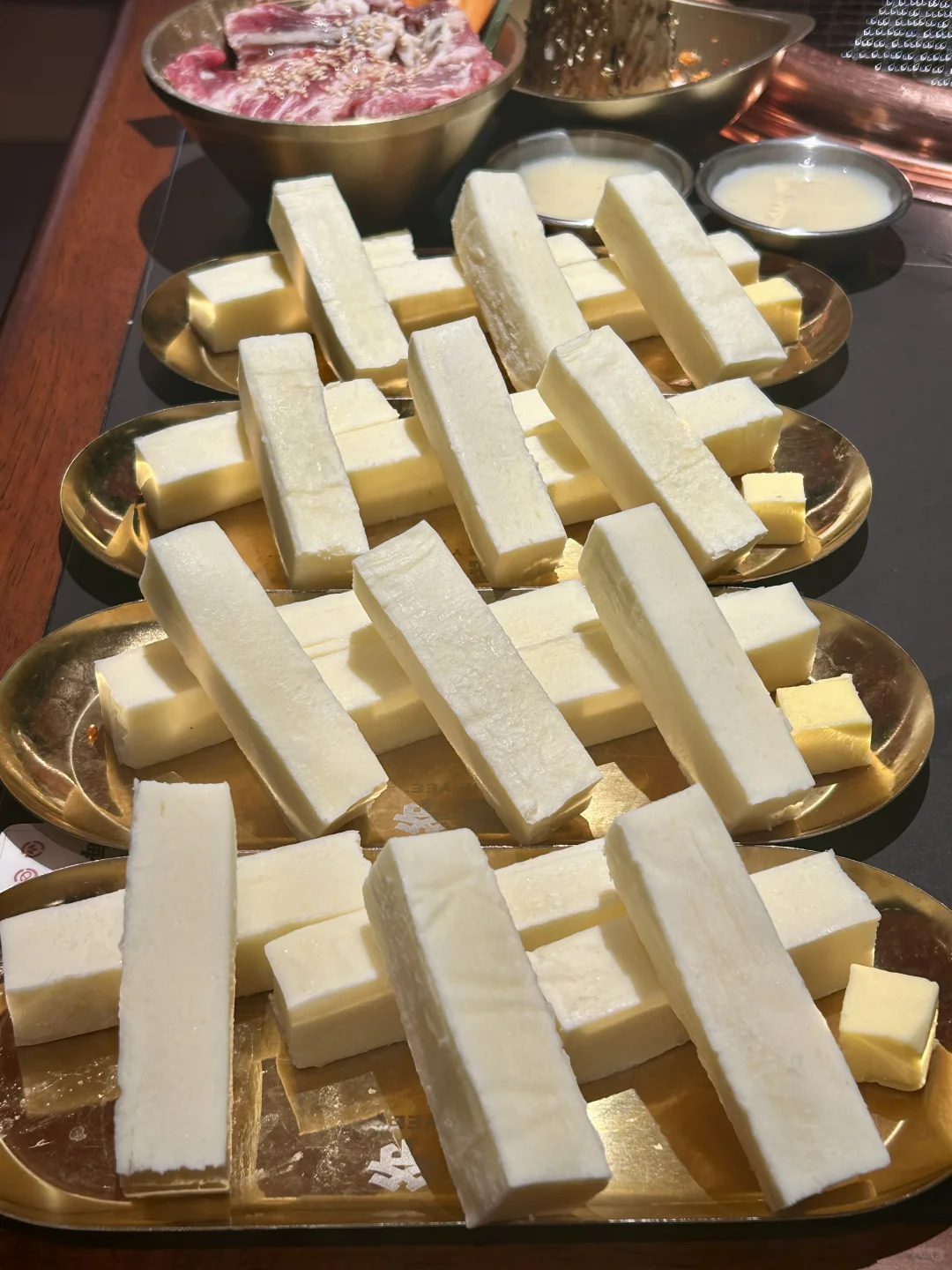 深圳首家！新开的烤肉店！真的巨巨巨好吃！！！