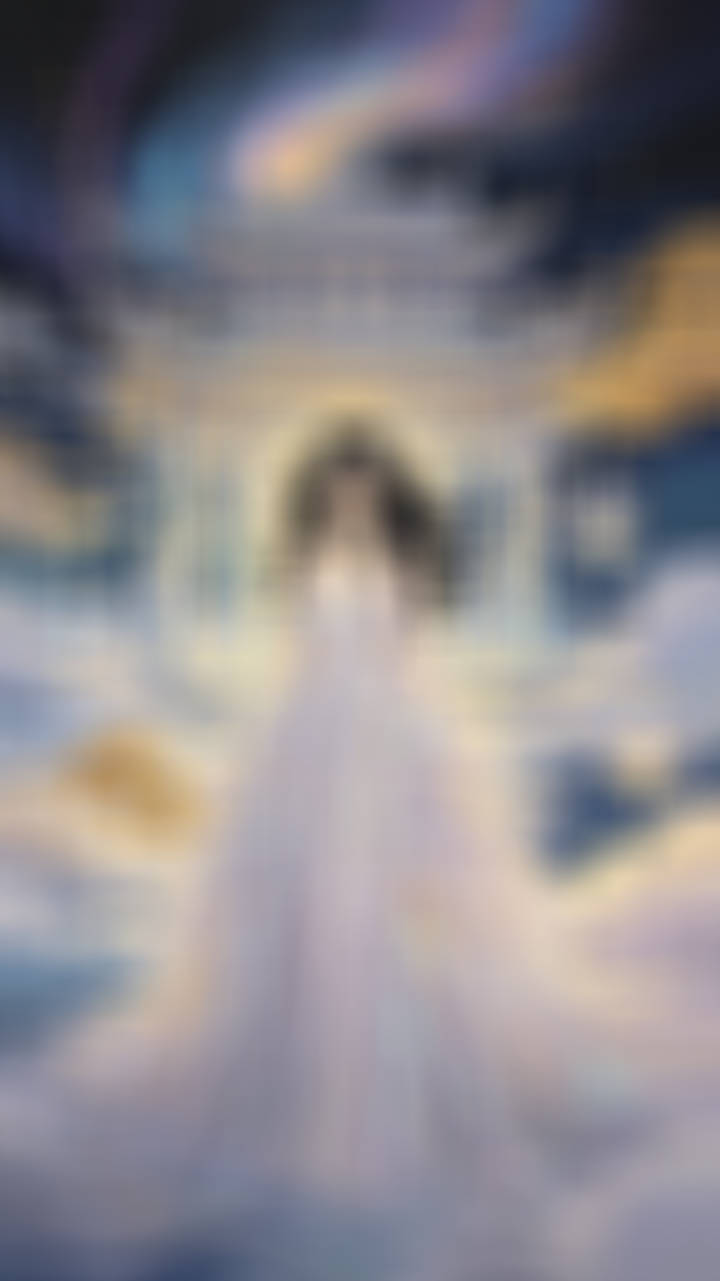 6️⃣月大吉，可长期使用接引福运 打通自身灵性气场利于思绪清明，远离霉运阻滞得天