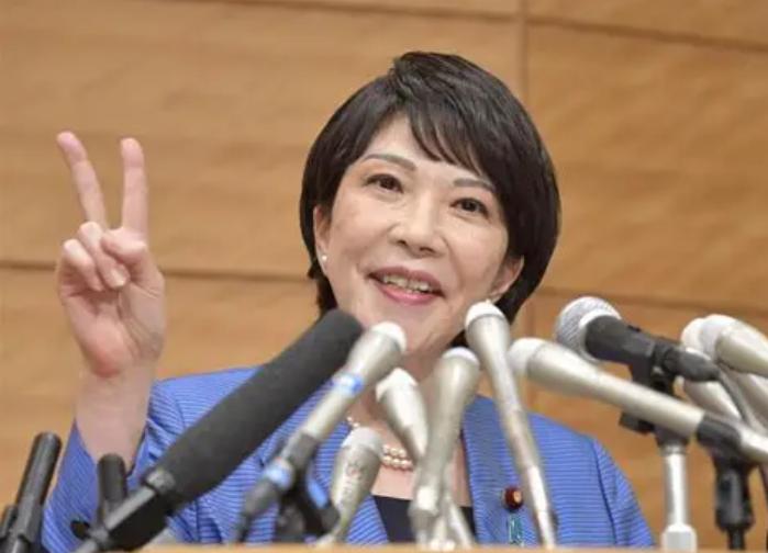 日本选举大局已定？小泉搬起石头砸了自己的脚，高市早苗暗示：如果自己胜选，将会率先
