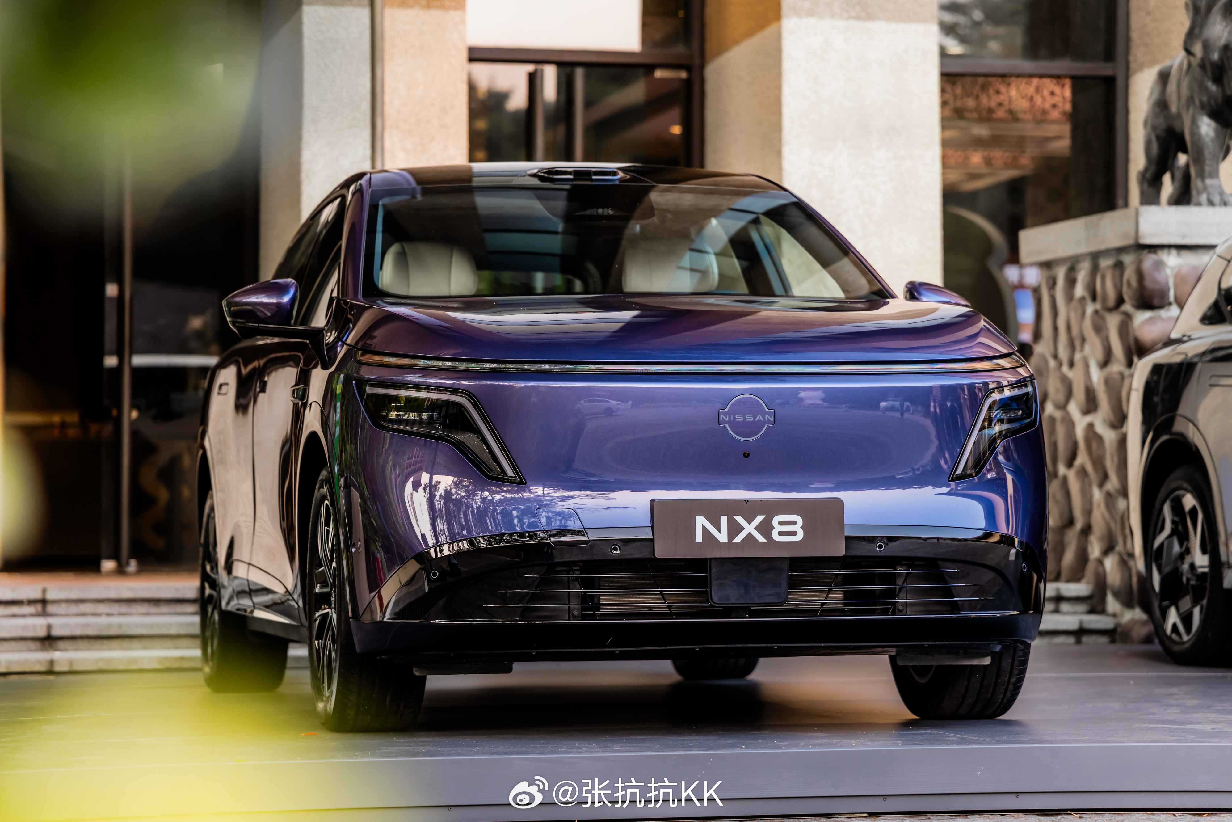 东风日产在新能源领域去年的绝地反击，其实已经能看到了。N7、N6先站住脚，今年的