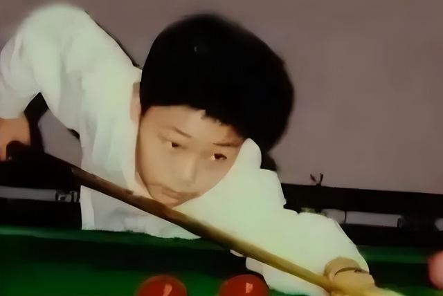 期待[祈祷]

丁俊晖对抗的是整个英伦选手
那时的英伦选手都在巅峰状态，
75三
