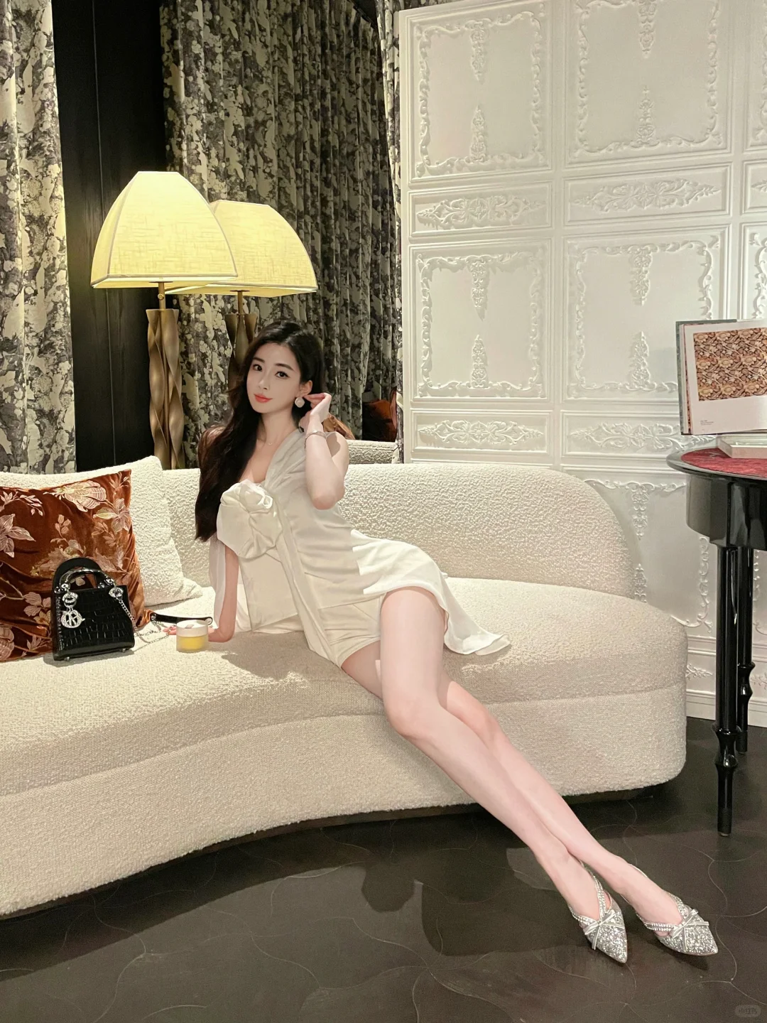敏感肌救星来袭！🌸花印净透多效卸妆膏