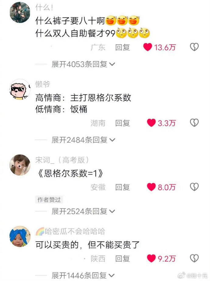 该省省该花花的大学生太真实了。情感热点创作激励计划 ​​​