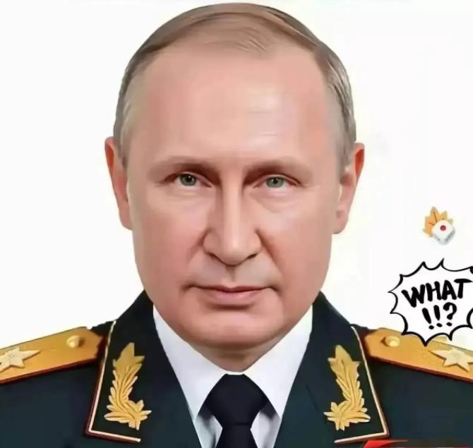 普京这步棋，太清醒！

中东战火越烧越旺，全球油价跟着飙。就在所有人都以为俄罗斯