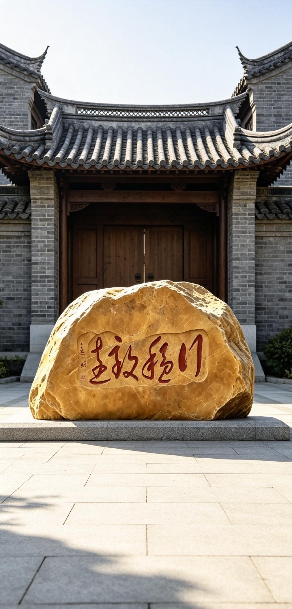 我敢打赌！95%的人都看不懂这四个字，谁要是能一眼全认出来，我拜你为师！