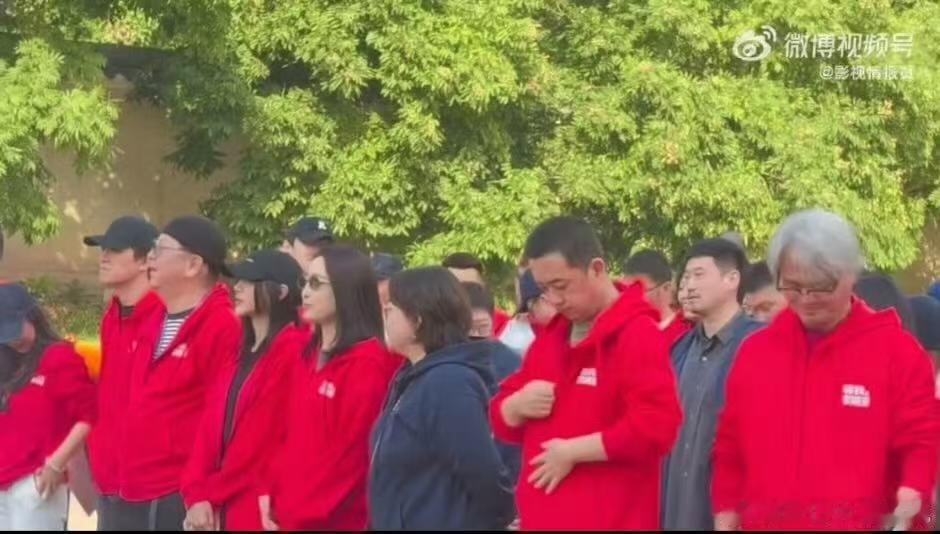 潘粤明胡先煦新剧开机潘粤明胡先煦寻找李顺章开机 潘粤明胡先煦新剧开机胡先煦[超话