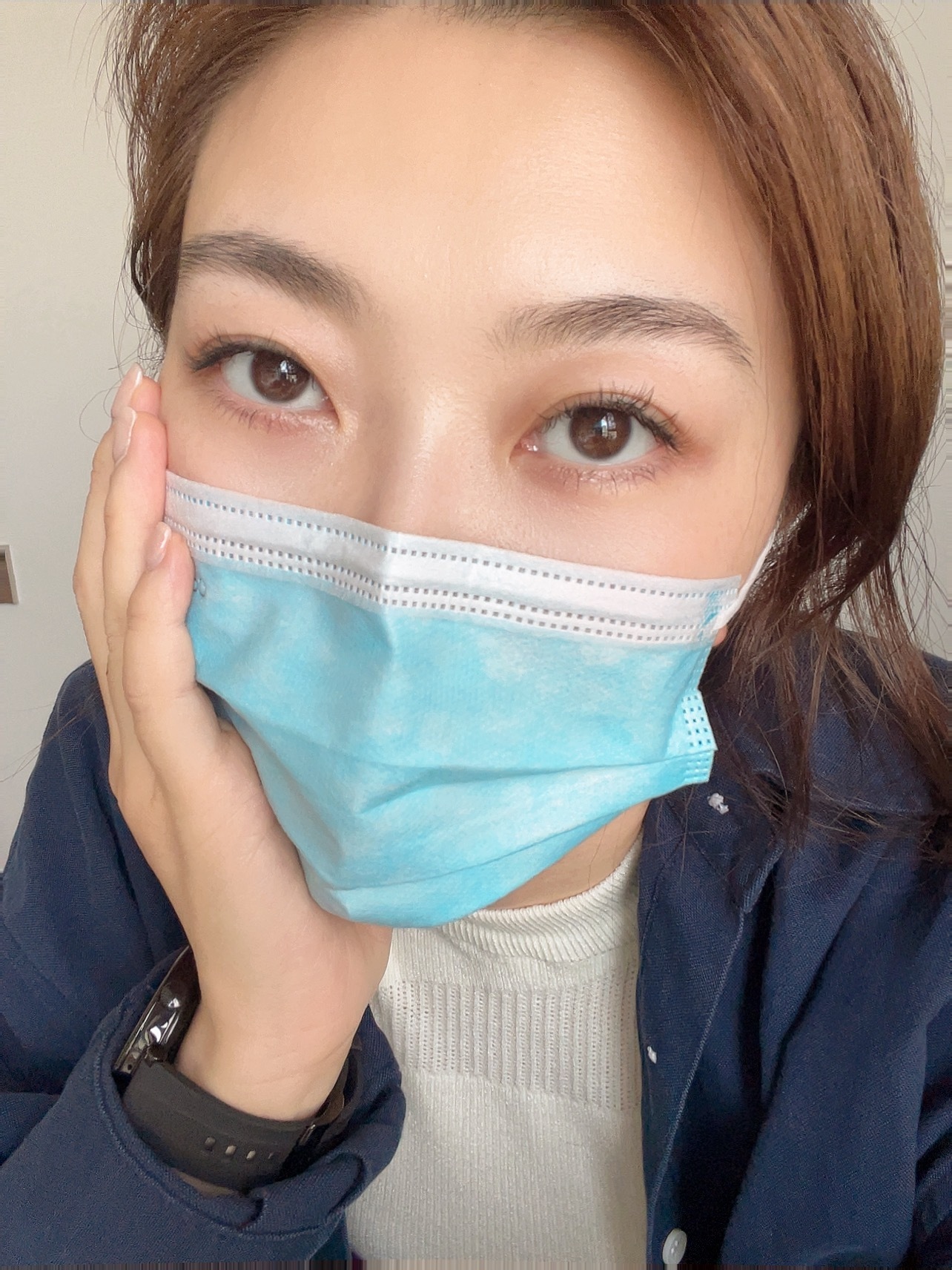 5月是个什么样的月份呢.就是5.1放假好好放松和朋友小聚嗨皮后.第二个周开始恢复