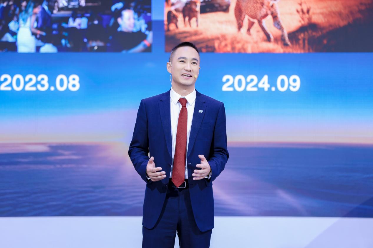 捷途汽车带着纵横G700在2025香港车博会亮相啦，这波操作挺亮眼的。作为捷途豪