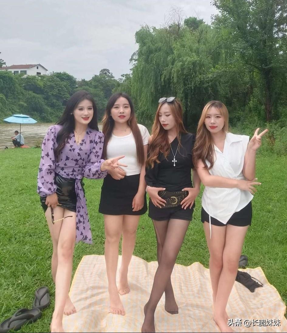 选一个做老婆你要第几个？