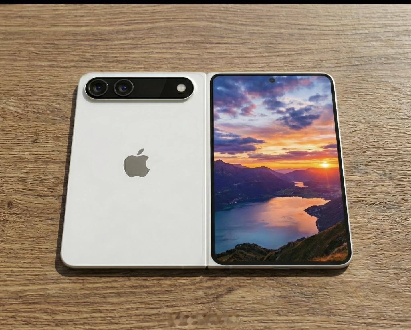 Phone Ultra作为苹果史上最贵的手机，起售价直奔 15000，结果影像系