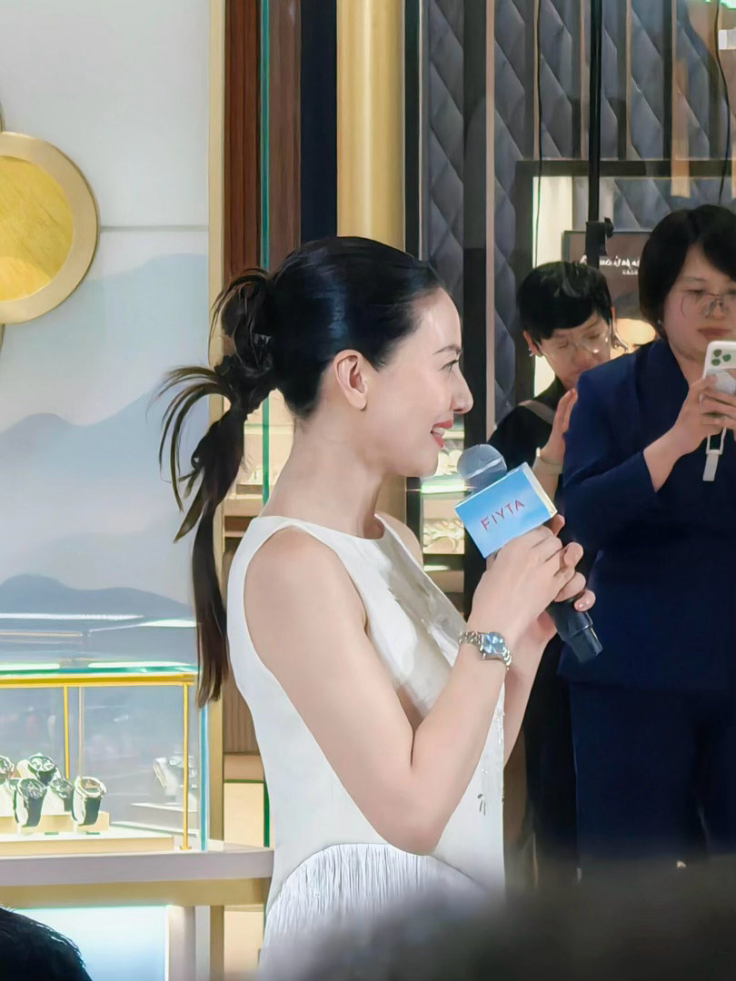 还有比圆圆更美好的人吗 